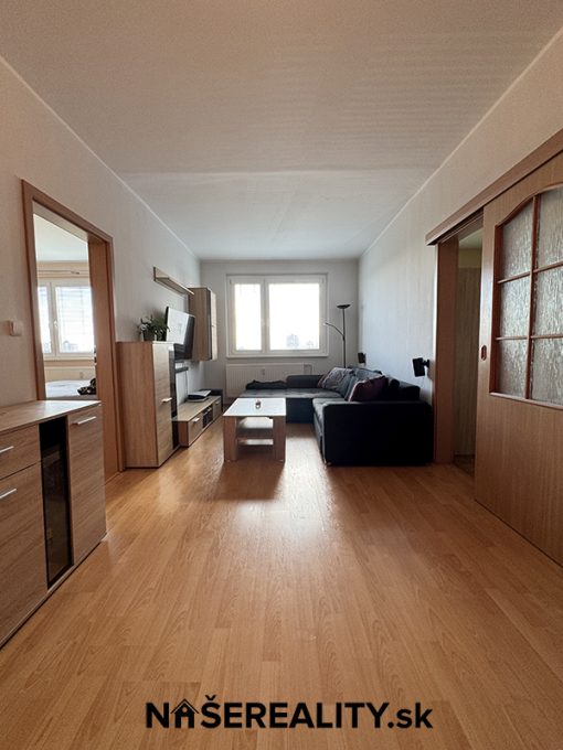 Predaj 3i bytu v Pezinku na Puškinovej ul., lokalita Starý dvor - Image 2