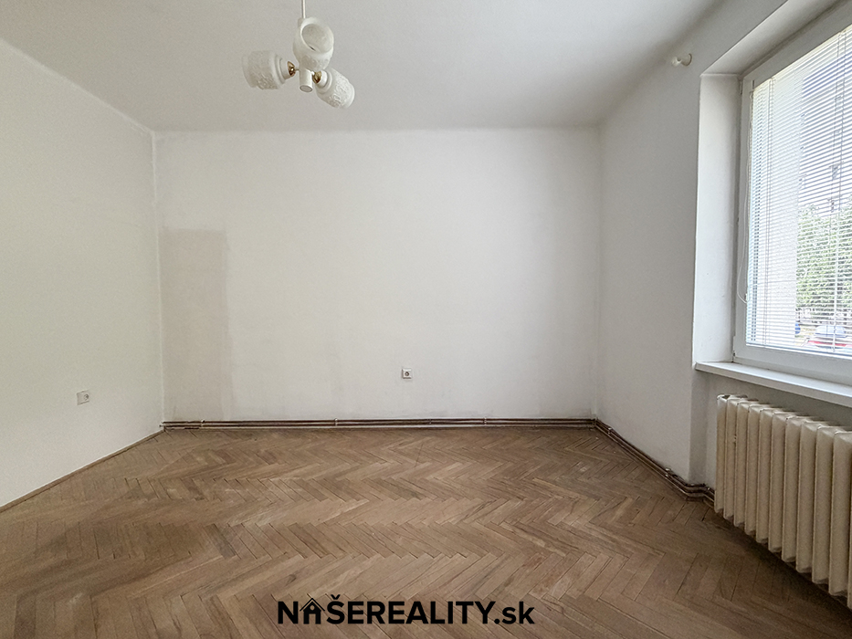 Predaj 2 izb. bytu v centre mesta Pezinok na Záhradnej ulici - Image 4