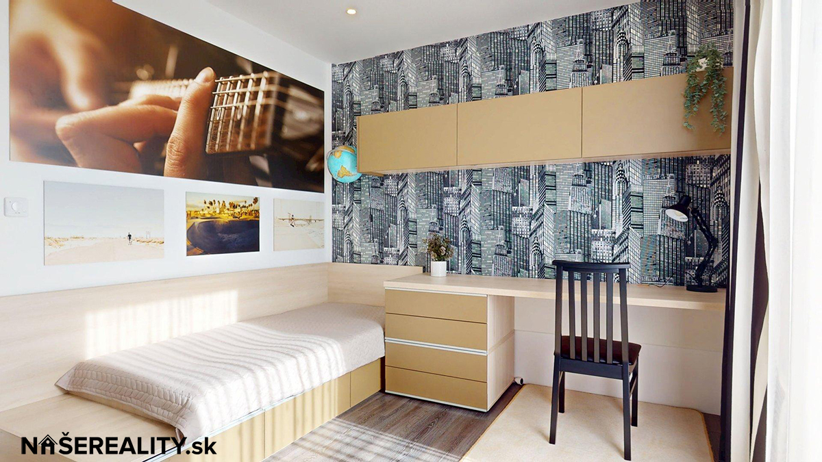 Moderný a ekologický rodinný dom s výmerou 174m² a pozemkom 678m² v Pezinku - Image 16